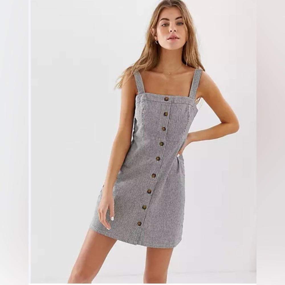 Hollister Dress